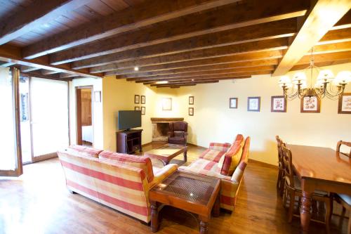 Casa Prat de la Quimeta