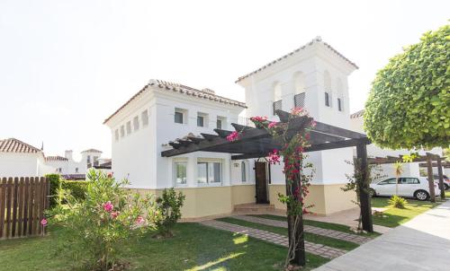 Casa Quisqueya - A Murcia Holiday Rentals Property