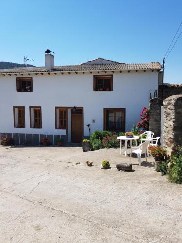 Casa "La Huerta" De Roda De Isabena