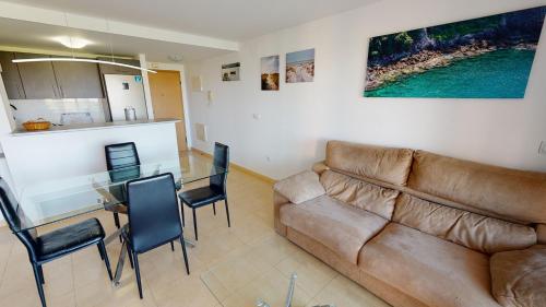 Casa Real - A Murcia Holiday Rentals Property