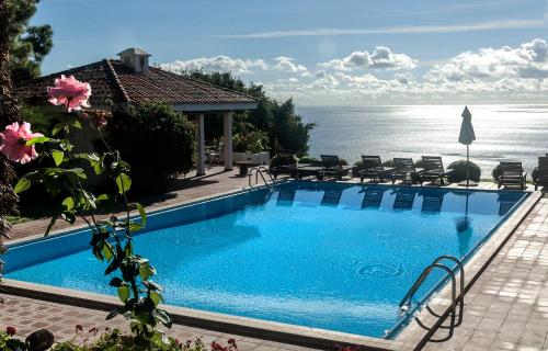 Villas La Gomera
