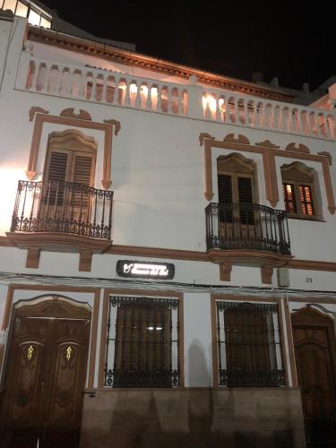 Casa Reyes-Sol