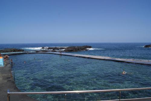 Casa Riti Mesa Del Mar