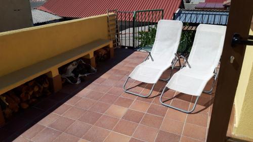 Casa Romi Samboal