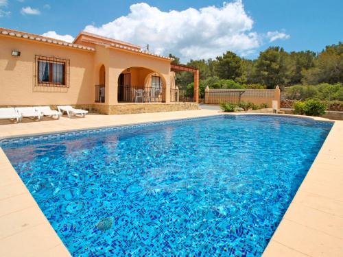Holiday Home Roque - Clp203