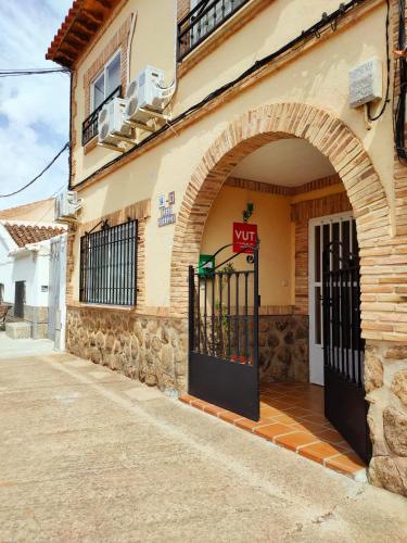 Casa Rosales a 10 minutos de Puy Du Fou