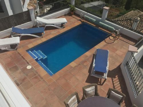 Casa Rose - Beautiful 3 Bedroom Townhouse & Pool