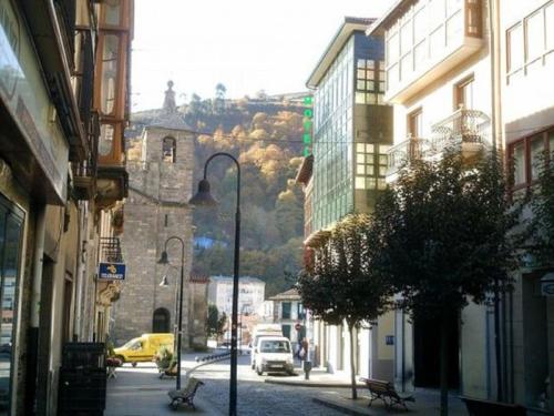 Hotel de Apartamentos Casa Rosendo