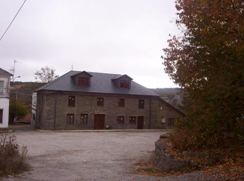 Casa Rosi. Cumbres borrascosas Brañuelas