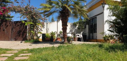 Casa Rural A Pie De Playa Montijo