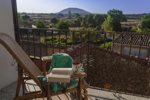 Casa Rural Abuela Luci