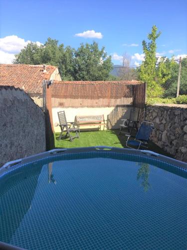 Casa Rural Abuelo Regino