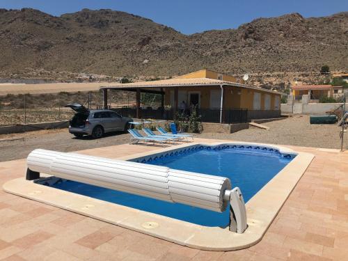 Casa Rural Aguilas (Murcia), Venta San Felipe