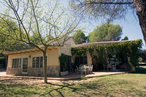Casa Rural Aire