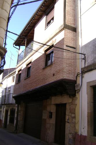 Casa Rural Akimequedu