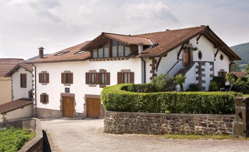 Casa Rural Albirena