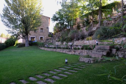 Casa Rural Alcarreña