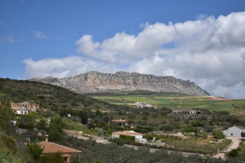 Casa Rural Alejo