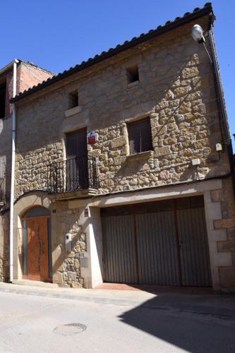 Casa el Petit Maialenc