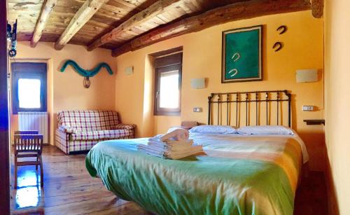 Casa Rural Araceli