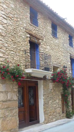 Casa Rural Aras Apartamentos Turísticos