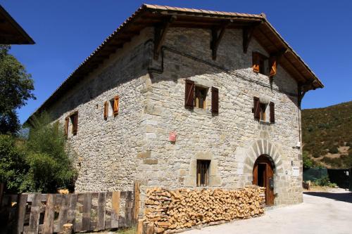 Casa Rural Ardantzena