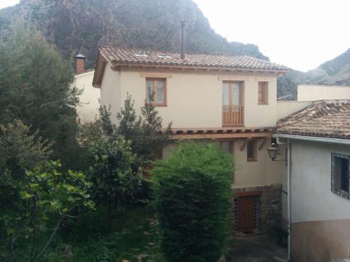 Casa Arnedillo