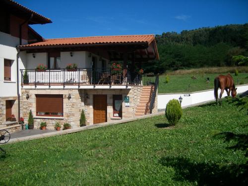 Casa Rural Arriortua