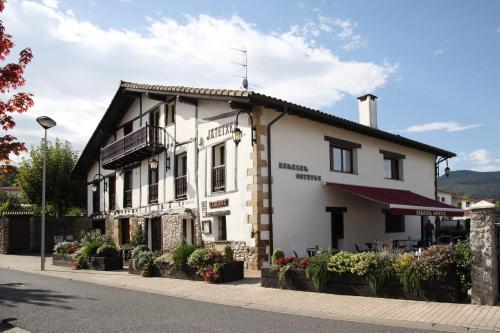 Casa Rural Barazar