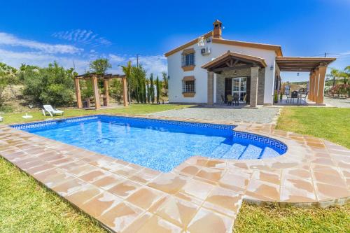 Cubo s Casa Rural Blanca Paloma