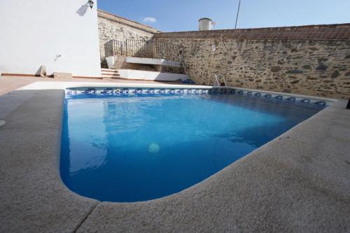 Casa Rural Blue Moon