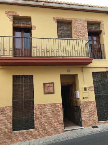 Casa Rural Ca-Alzina