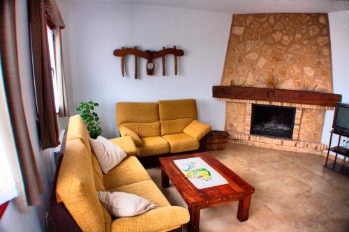 Casa Rural Ca l Gonzalo