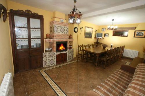 Casa Rural Calderon De Medina I Y Ii