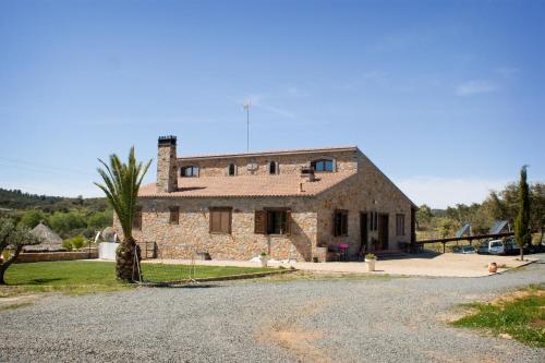 Casa Rural Camino del Alentejo