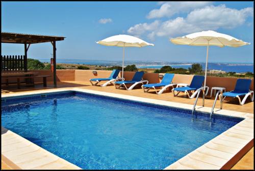 Casa Rural Can Blaiet