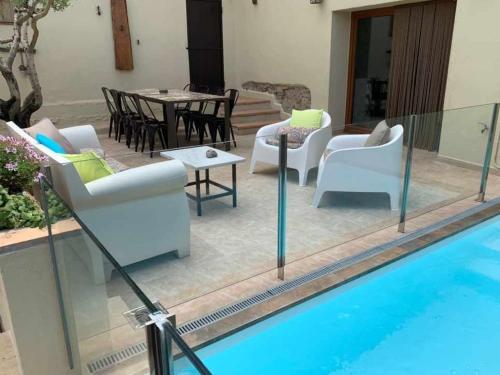 casa rural ideal para familias en la Costa BravaGirona