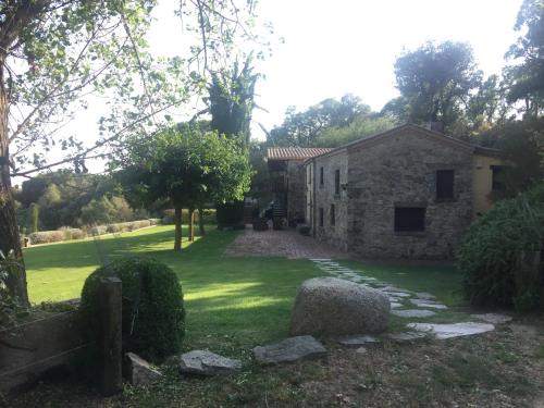 Casa Rural Can Mananna