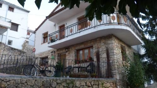 Casa Rural Castellanos