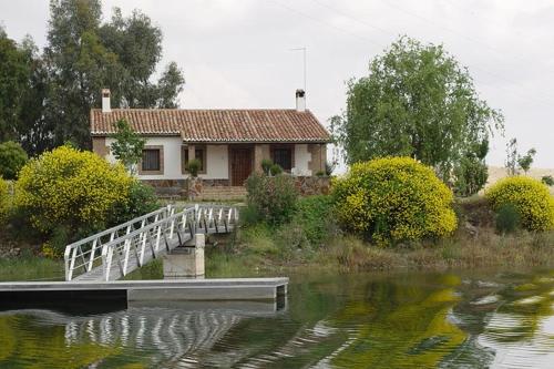 Casa Rural "Casa Isla del Zújar"