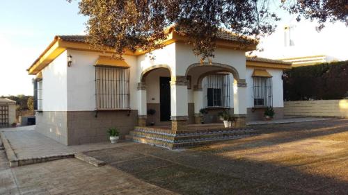 Casa Rural Codorniz con piscina