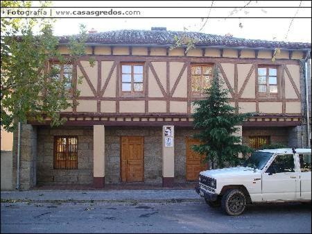 Casa Rural Concejo Ii