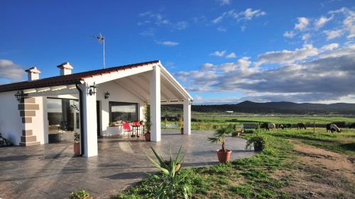 Casa Rural Cruces de Caminos