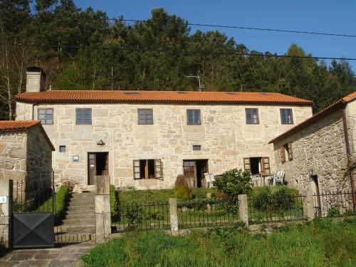 Casa Rural de Arrueiro