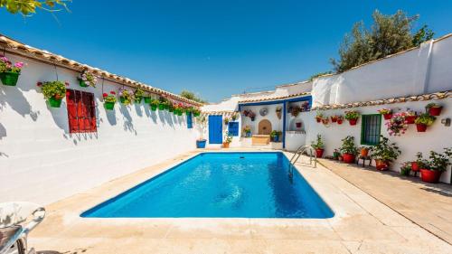 Casa De Camponubes Priego de Cordoba by Ruralidays