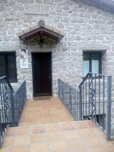 Casa Rural Del Médico I Y Ii