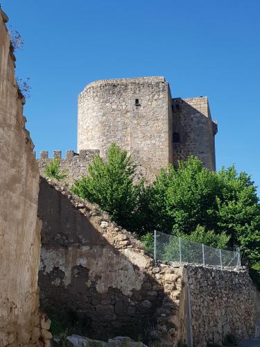 Casa Rural del Tormes