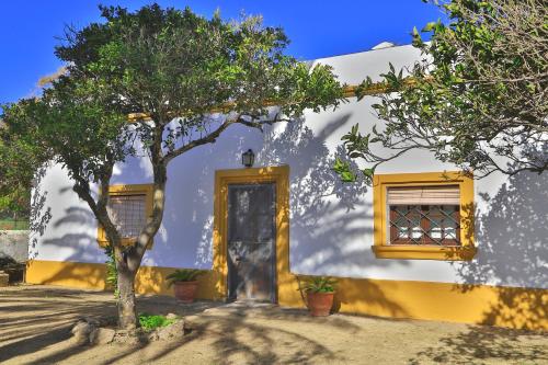 Casa Rural Finca Los Hierros