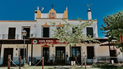 Casa Rural Doñana 51