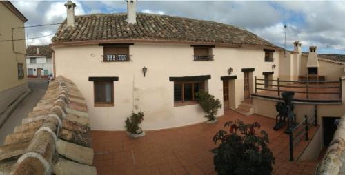 Casa Rural El Acebo